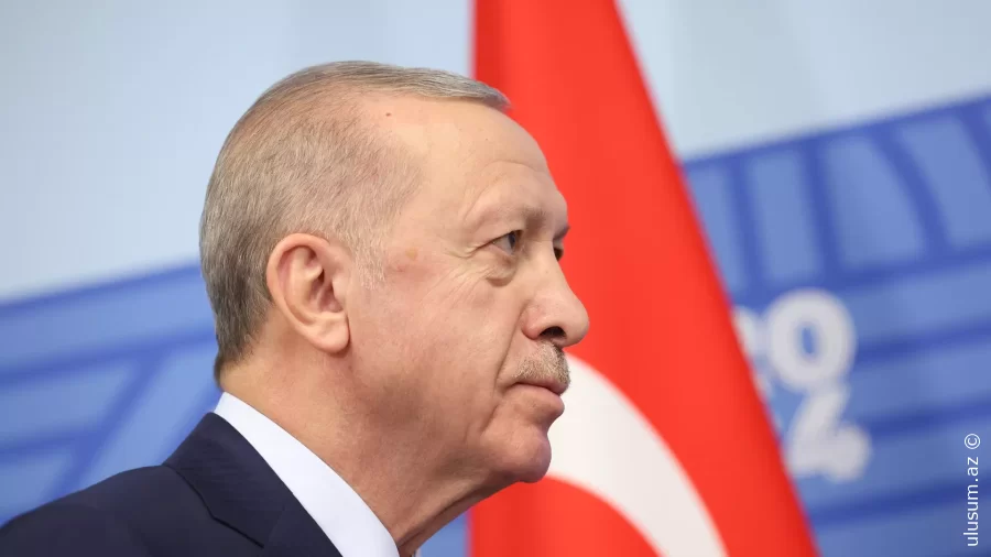 Ankara: Nə Suriyada, nə də İraqda terrorçulara yer yoxdur
