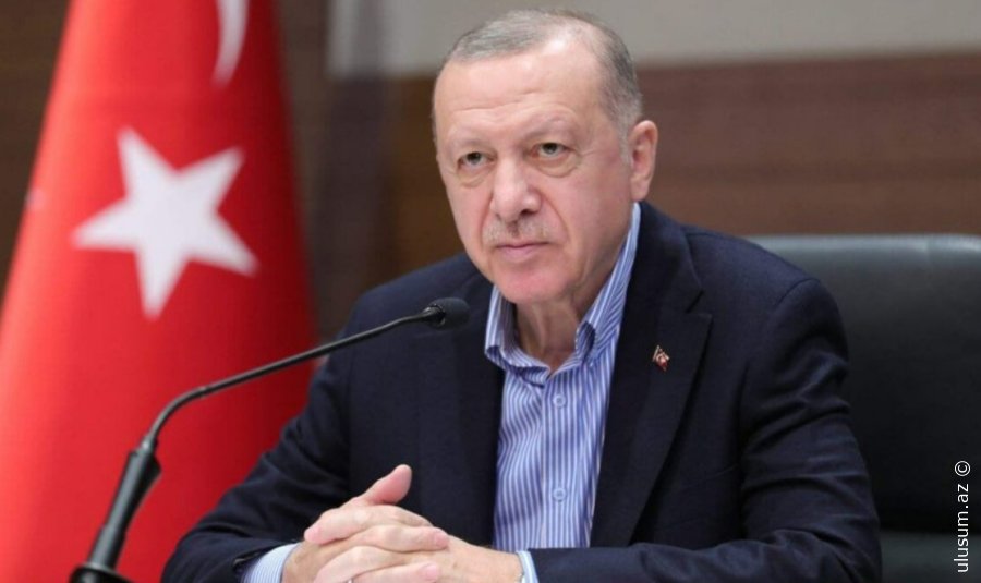 Ərdoğandan PKK ilə bağlı sərt mesaj: “Yeni dövr başlayır"