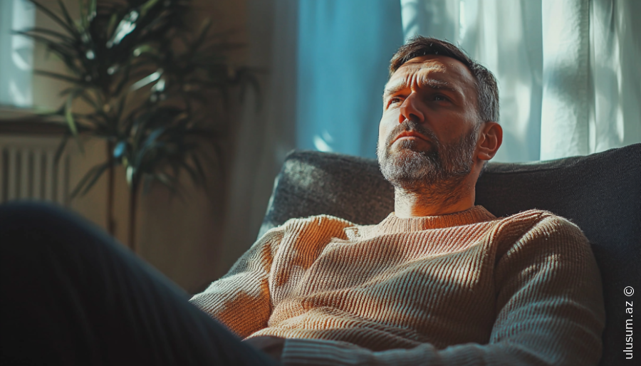 Kişilərin səssiz düşməni: Prostatit nədir və ondan necə qorunmalı?