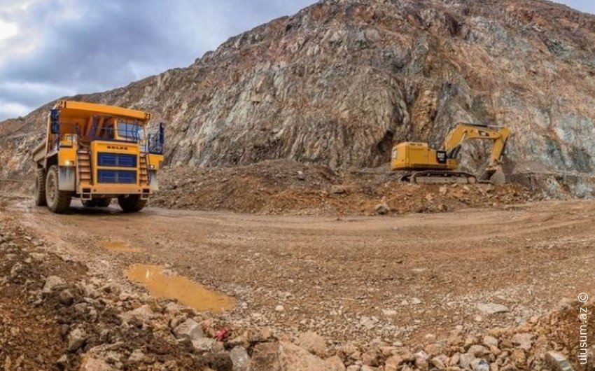 Gədəbəydə tullantı anbarı 7 metr qaldırılır Bu, ətraf mühitə necə təsir edəcək?