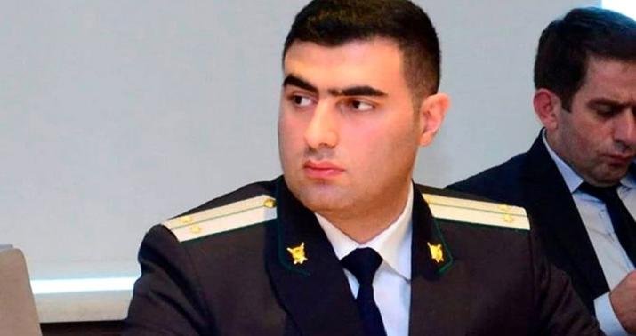 Baş Prokurorluq qanunsuz ağac kəsilməsi faktları üzrə cinayət işi açıb