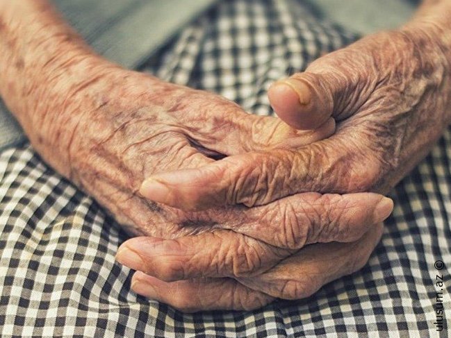 Gədəbəydə dəhşətli basqın: 74 yaşlı qadın döyüldü, pulları aparıldı