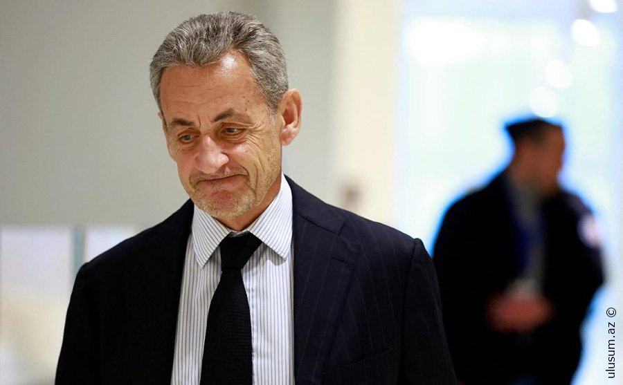 Sarkozi azad edildi: Keçmiş prezidentin hüquqi mübarizəsi davam edəcəkmi?