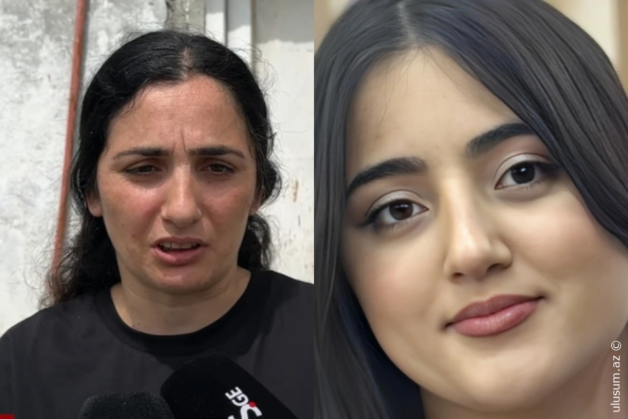 Tbilisi Dövlət Universitetinin tələbəsi Aytac Məmmədovanın faciəli sonu
