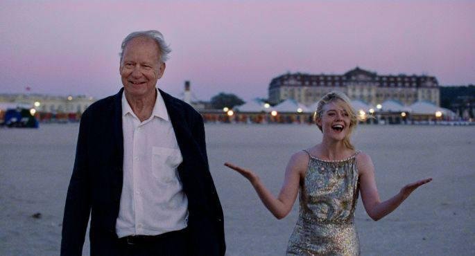 19 dəqiqəlik alqış — Kann Film Festivalının emosional şah əsəri - FOTO