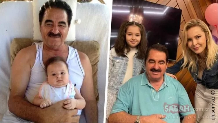 Bodrumda duyğulu anlar: Tatlısəs keçmiş ailəsi ilə bir araya gəldi