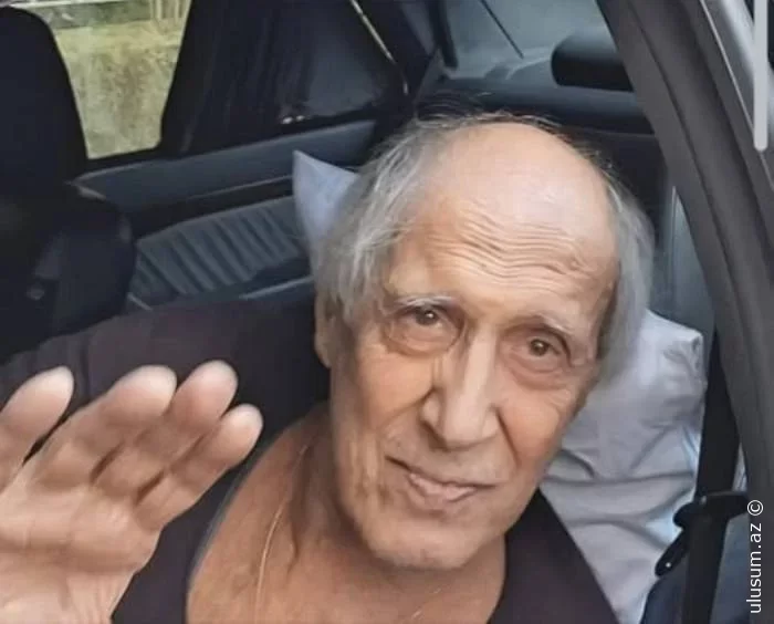 "Bu O Deyil!" – Çelentanonun Görüntüsü Sosial Şəbəkələri Qarışdırdı