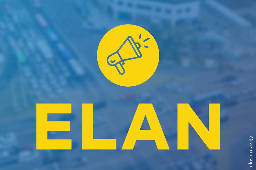 Vakant İş Yerləri