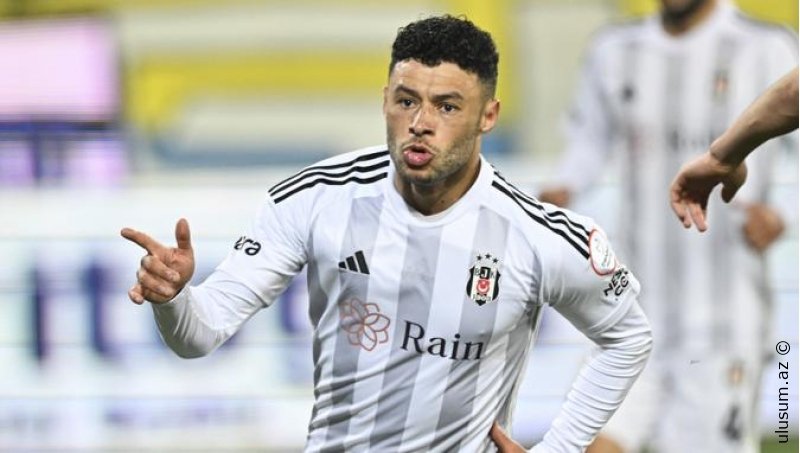Beşiktaşda çətinliklər yaşayan Oksleyd-Çemberleyn Premyer Liqa klublarının hədəfində
