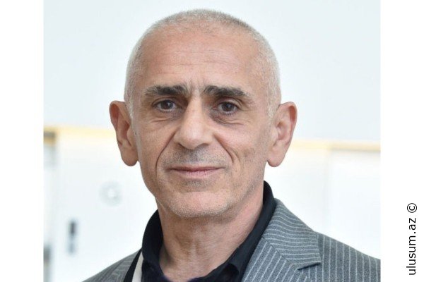 Kino Agentliyinə müşavir təyin edildi