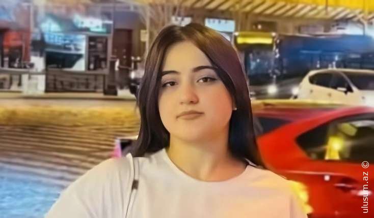 Kür çayına düşən azərbaycanlı qızın meyiti 40 gündən sonra tapılıb - VİDEO