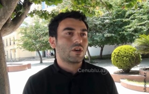 “Kaspi kids”də döyülən uşağın atası: “Pul təklif etdilər” - VİDEO