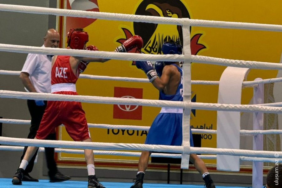 Azərbaycan boksda yeni mərhələyə çıxır: World Boxing-ə qoşuldu
