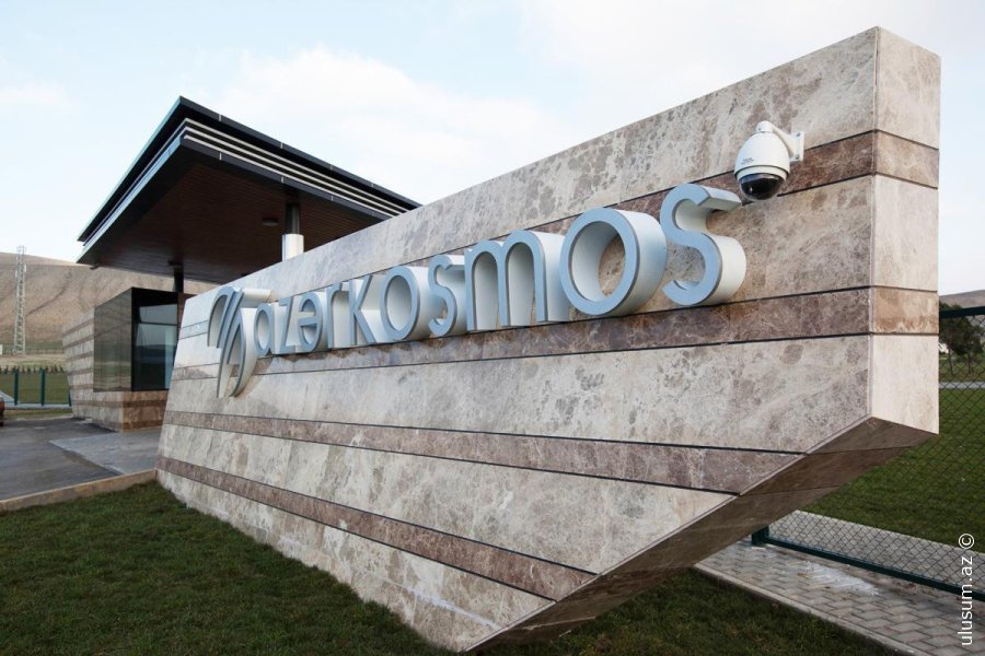 Azərkosmos 2025-ci ilin ilk rübündə 4,7 milyon dollarlıq peyk xidməti ixrac edib