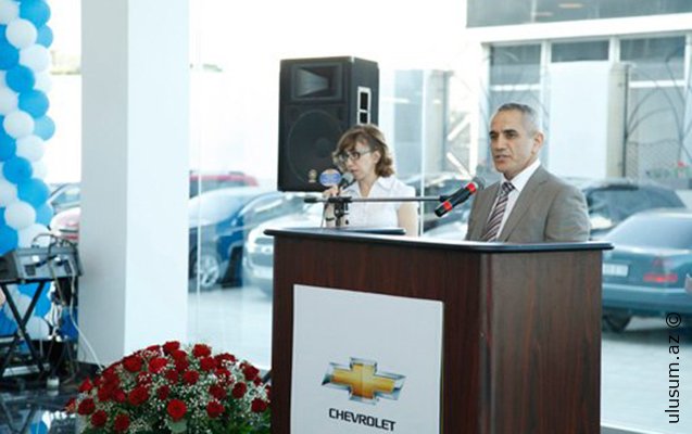 "Melissa Group" rəhbəri ev dustaqlığına buraxıldı