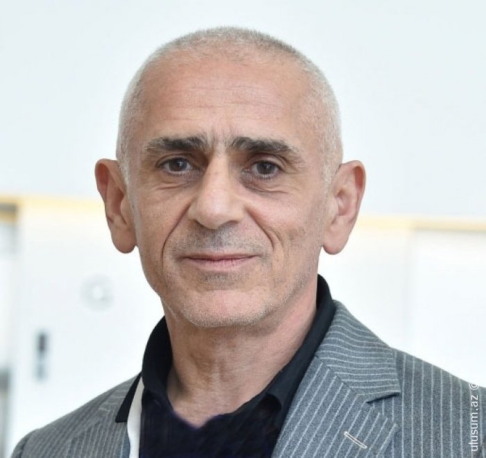 Azərbaycan Respublikası Kino Agentliyinə müşavir təyin edilib