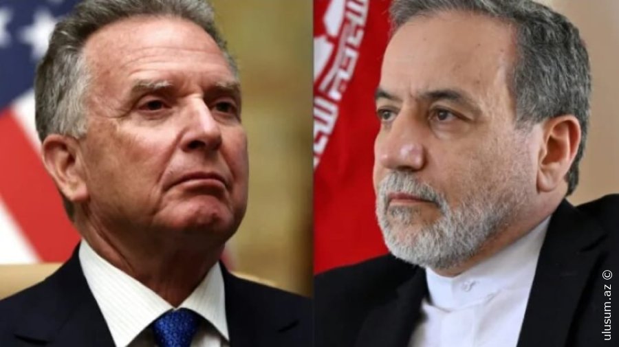 ABŞ və İran arasında Nüvə Danışıqlarının Yeni Raundu: Ümidlər və Gərginliklər