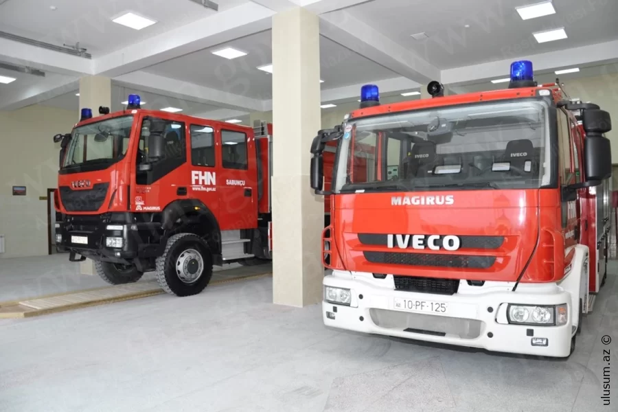 3,7 milyonluq tikinti layihəsi – FHN bu rayonda start verir