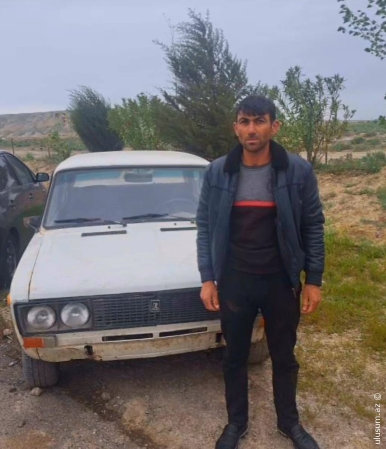 DYP: Avtomobili nömrə nişansız idarə edən sürücünün narkotik aludəçisi olması aşkarlandı