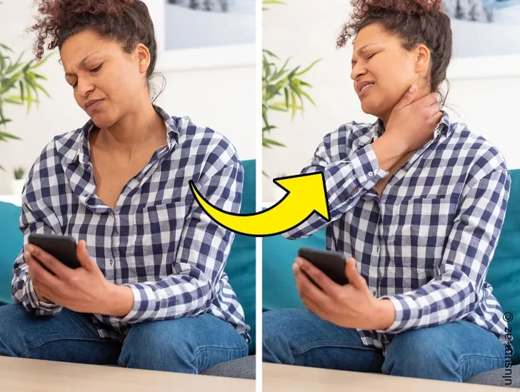 “Smartphone Pinky” Xəbərdarlığı