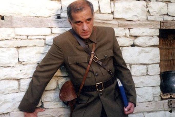 Xalq artisti Fuad Poladovun anım günüdür - FOTO