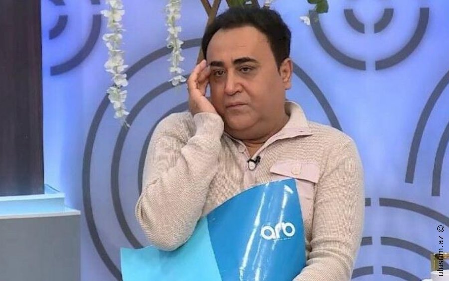 ARB-də "Elgizlə izlə" verilişində qalmaqallı açıqlamalar Audiovizual Şuradan xəbərdarlıq!