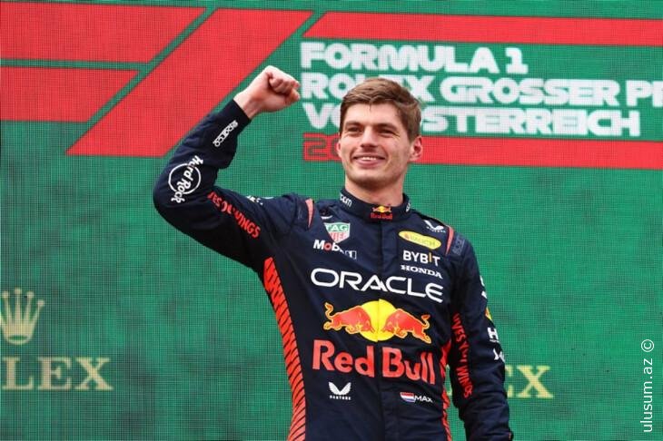 Formula-1: Emiliya-Romanya Qran-prisi Gərginliklə Yadda Qaldı
