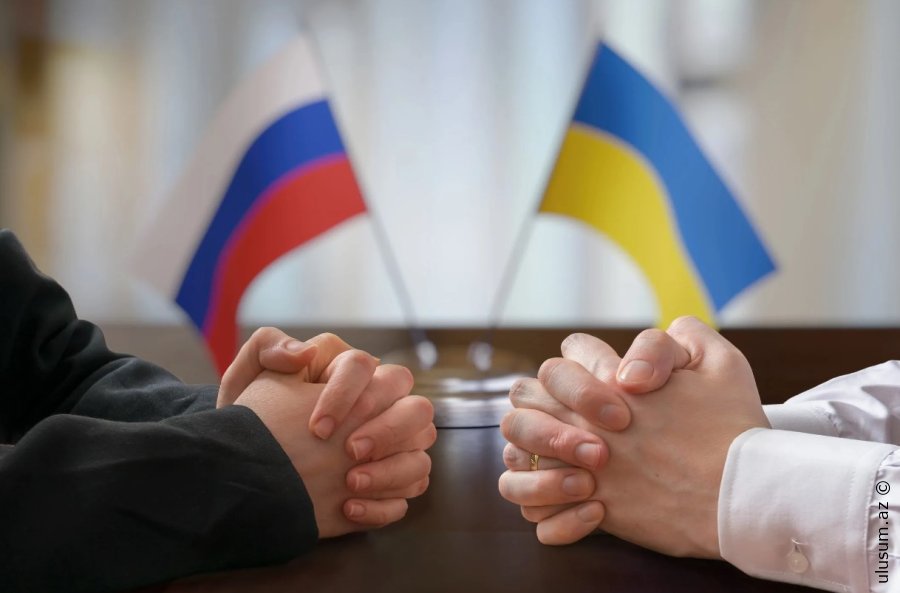 Moskva dəyişmir: Rusiya danışıqlara eyni heyətlə gedir
