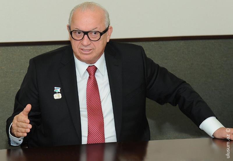 Cahangir Əsgərovun Bankçılıq Sektorundakı Payı Açıqlanıb