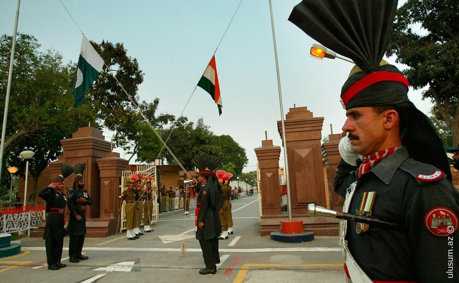 Nüvə alovu istənilən an alışa bilər – Pakistan Hindistanı xəbərdar etdi