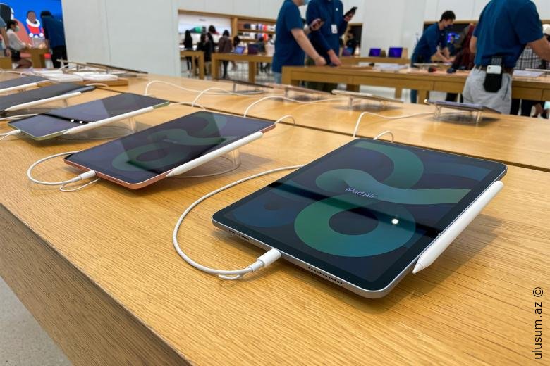 iPhone geri qaldı – Apple-ın ən güclü cihazları artıq iPad-lərdir!