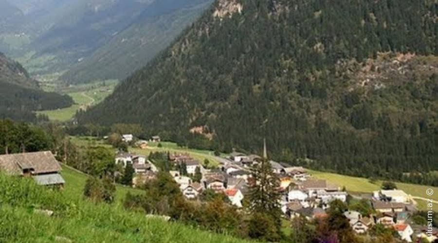 Qazaxda Tikinti və İnfrastruktur Layihələri Davam Edir