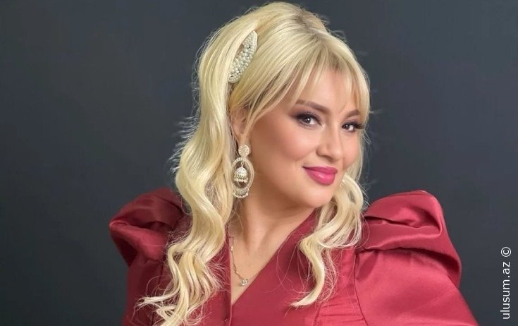 Nüşabə Ələsgərli: "Oğluma Müğənni Qız Alaram"