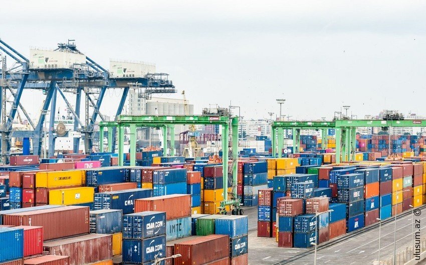 Azərbaycanla ABŞ arasında ticarət dövriyyəsi azalıb