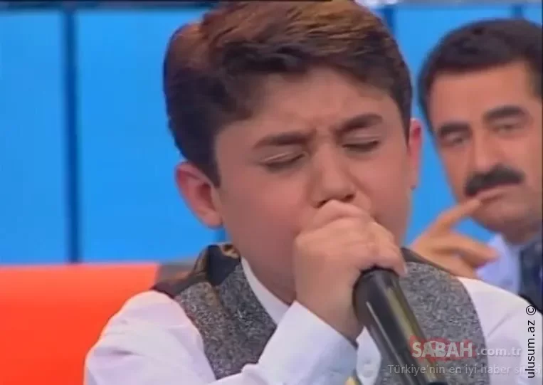 Onu hər kəs “Balaca İbo” kimi tanıdı – İndi isə... - FOTO
