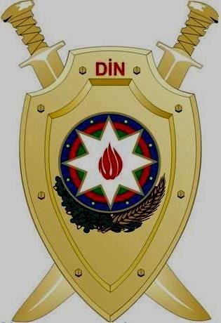 Daxili İşlər Nazirliyi Baş Narkotiklərlə Mübarizə İdarəsi