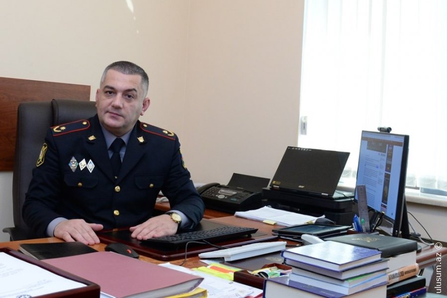 Elşad Hacıyev: Kiberdələzduzluğa görə zərərçəkmiş heç kimin 1 dolları belə geri qayıtmayıb