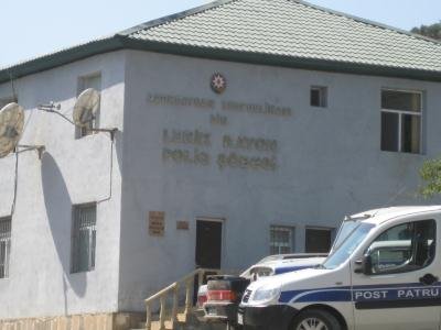 Lerikdə Narkotik Bitki Yetişdirən Şəxs Saxlanıldı