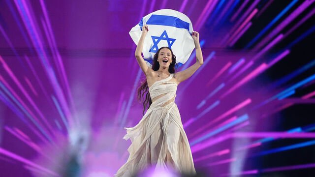 Avroviziya 2025: Mahnılar Səslənir, Etirazlar Susmur