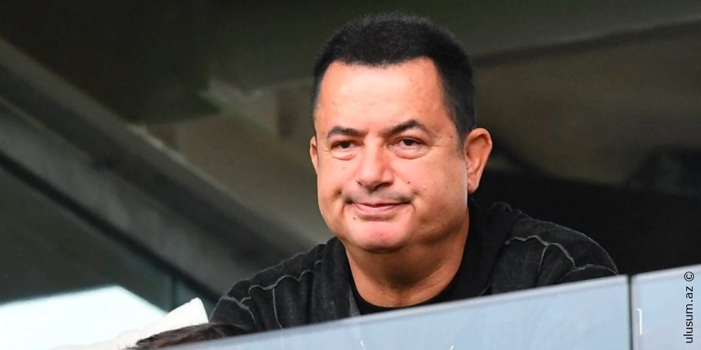 Acun Ilıcalı Hull City-də dəyişiklik etdi: Məşqçi işdən çıxarıldı!