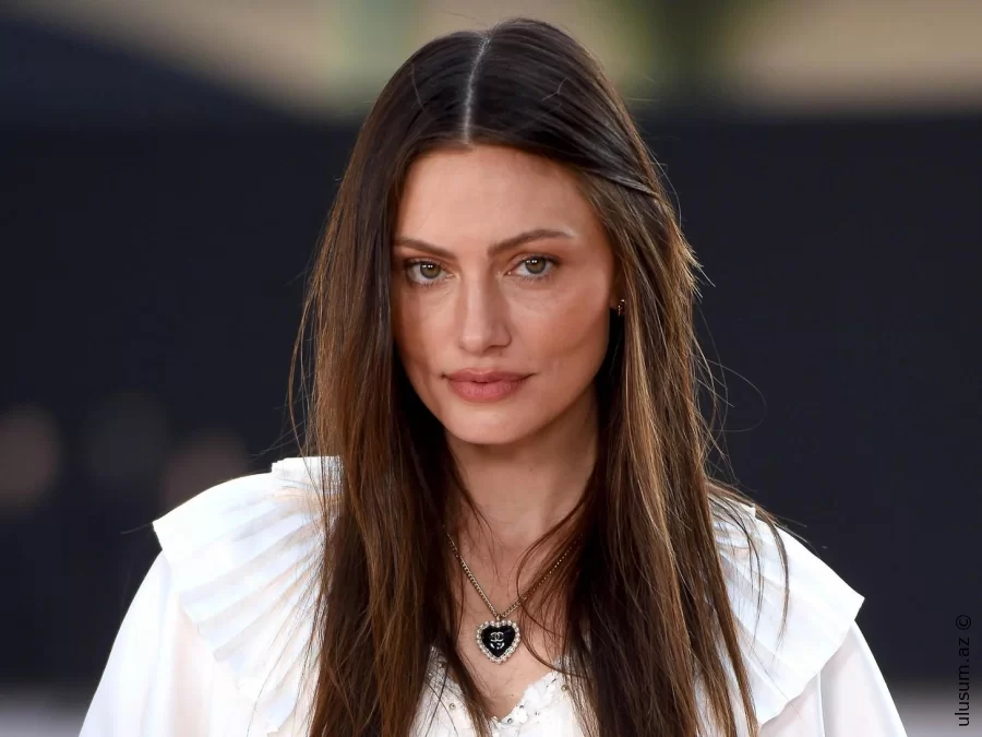 Avstraliyanın ən gözəl “it-girl”inin toy mərasimi - FOTO