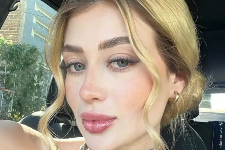 Meksikada TikTok fenomeni canlı yayımda güllələndi