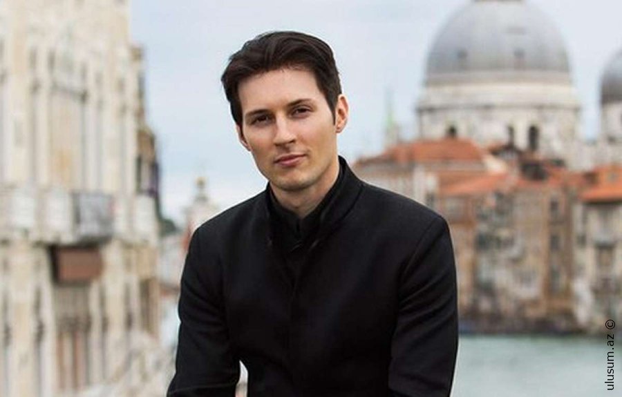 Durov Rumıniya seçkilərinə müdaxilə ilə bağlı şahidlik edə bilər