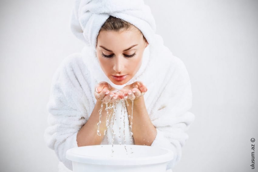 “Skin fasting” nədir və niyə bütün dermatoloqlar bundan danışır?