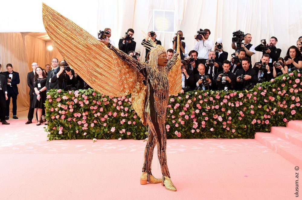 Cannes Film Festivalinda Çılpaqlığa Qadağa - FOTO