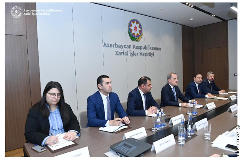 Laçın və İrpen şəhərlərinin qardaşlaşması      Azərbaycan-Ukrayna regional əməkdaşlığında yeni mərhələ