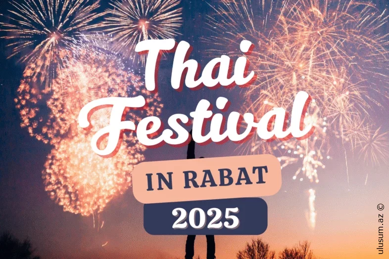 Rabatda Tay Festivalı 2025: Unikal mədəni immersion