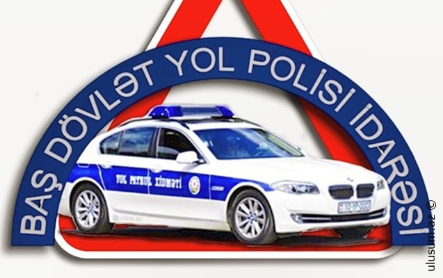 DYP: Avtomobili nömrə nişansız idarə edən sürücünün narkotik aludəçisi olması aşkarlandı