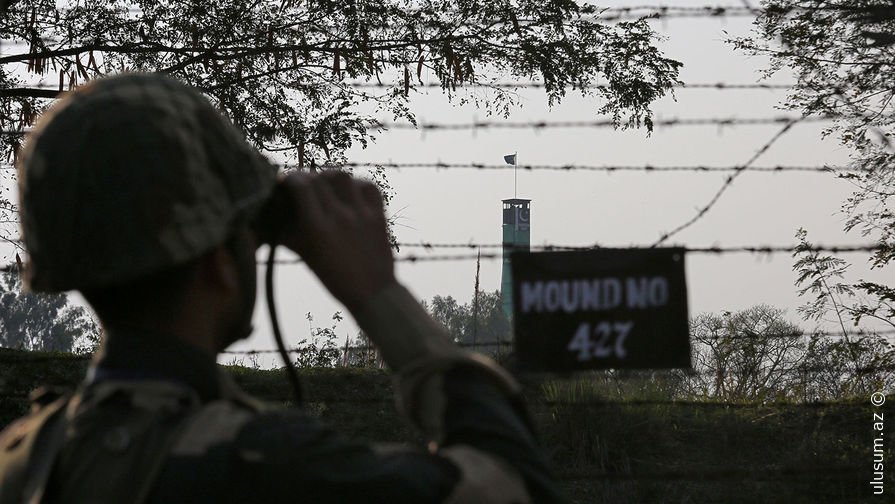 Barışın Açarı Rusiyadadır? – Hindistan və Pakistan arasında sülh üçün yeganə vasitəçi