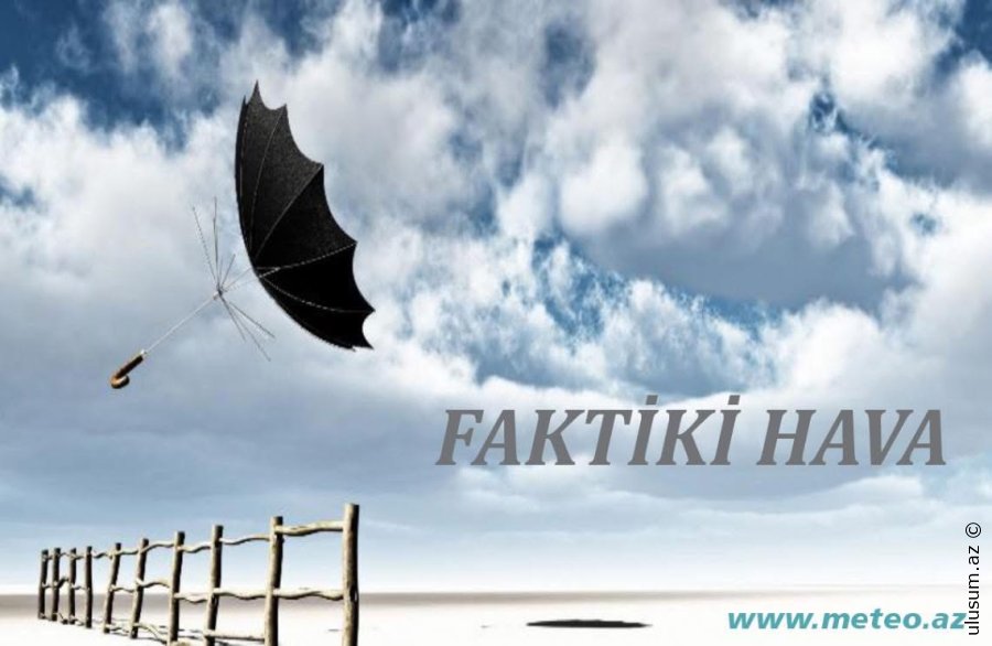 HAVA HAQQINDA